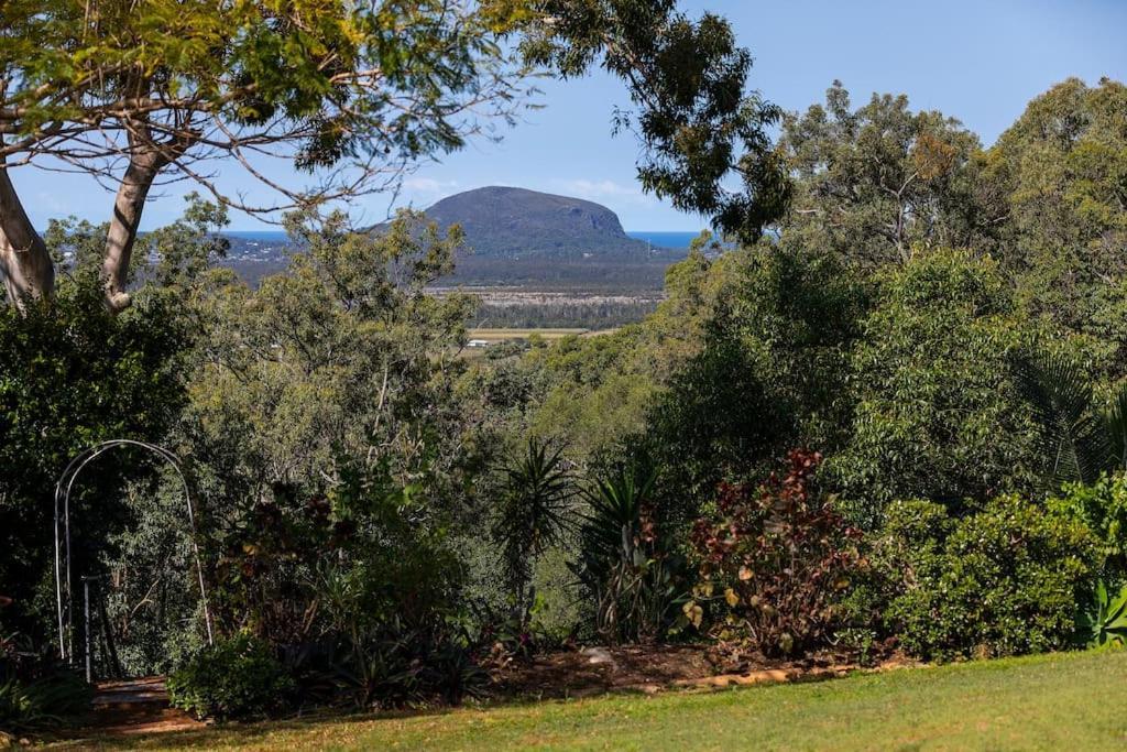 Maroochy RiverNinderry Rise Retreat别墅 外观 照片